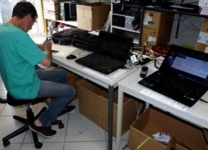 laptop szerviz budapest