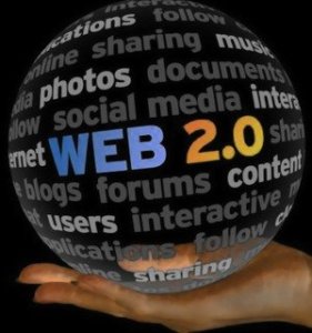 internet web 2.0