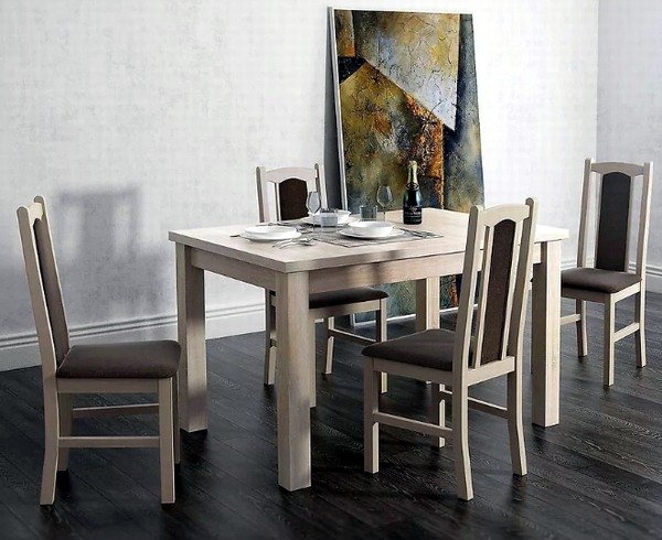 étkezőszékek garnitúrák