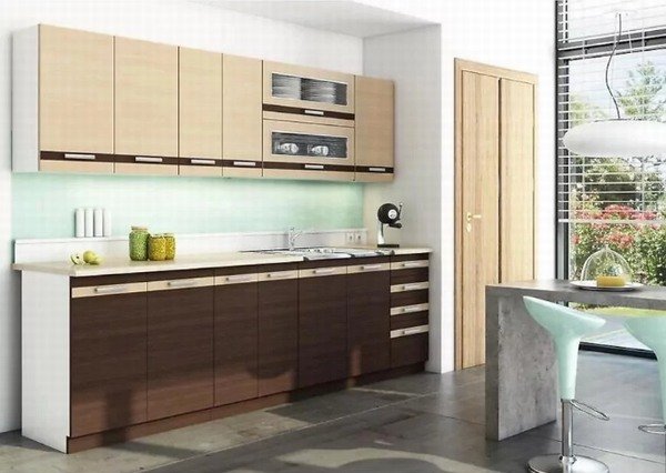 Konyha- és étkező bútorok